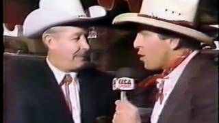 NHL All Star Game February 12 1985 P3 [upl. by Fezoj]