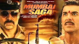 Mumbai Saga Full Movie Amazing Facts and knowledge Story Johan Abraham Sunil Shetty Imran Hashmi [upl. by Akcemat]