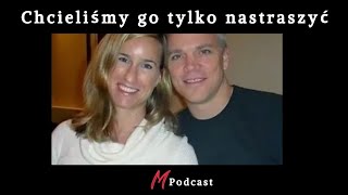 14 Chcieliśmy go tylko nastraszyć  Diana Lovejoy i Greg Mulvihill [upl. by Nnylasor960]