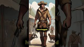 Crazy Davy Crockett Facts crazyhistory history amazinghistory usa americanhistory historyfacts [upl. by Henden230]