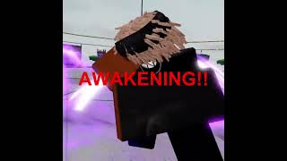 Shigaraki Moveset roblox like subscribe [upl. by Adon]