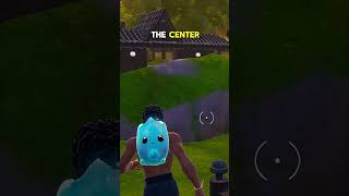 This Secret Vault Is The Best Drop Spot In Fortnite Chapter 6 fortnite [upl. by Dolley650]