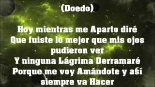 Aunque Ya No Volveras  Melodicow ft Mc Doedo [upl. by Hayikat966]