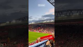 The Anfield It’s Liverpool time premierleague [upl. by Edin716]