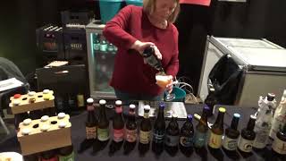 Poperinge Bierfestival 24 [upl. by Atneuqal]