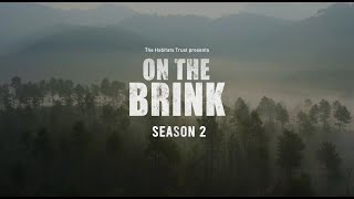 On The Brink  Season 2  Trailer [upl. by Retse399]