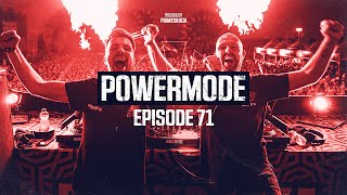 PWM71  Powermode  Presented by Primeshock [upl. by Rusty]