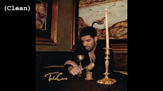 Marvins Room Clean  Drake [upl. by Legim]