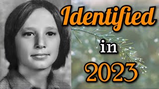 Four New John Doe Identifications [upl. by Efioa]