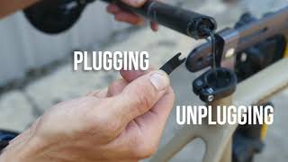 How to Shimano DI2 [upl. by Ahseiyn]