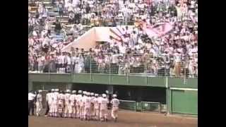 東洋大姫路VS姫路工業 第80回高校野球西兵庫大会決勝戦 [upl. by Sylvie]