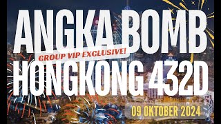 PREDIKSI HK 9 OKTOBER 2024  BOCORAN TOGEL HONGKONG MALAM INI  RUMUS KEPALA EKOR HK JITU [upl. by June]