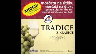 Morčata na útěku  Tradice z krabice celé album 2013 [upl. by Atinad]