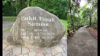 Singapore Bukit timah hill bukittimah [upl. by Arrais892]