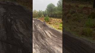 petite session sable🔥🔥motocross yamaharace pourtoi fun [upl. by Aimik]