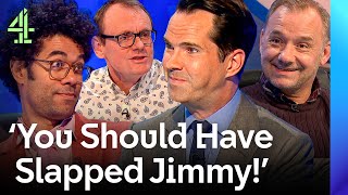 Every Episode From 8 Out of 10 Cats Season 01  8 Out of 10 Cats Full Episodes  Jimmy Carr [upl. by Ardnued748]