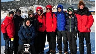 Iditarod Tours With Wild Alaska Travel Guest Testimonial [upl. by Suicul]