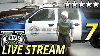 GTA 5 Online Carnage amp THE BEST EPIC CAR Livestream  GTA 5 Gameplay [upl. by Feola]