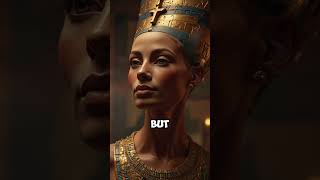 Nefertiti 👸 More Than a Pretty Face [upl. by Bartosch]