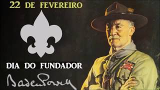 1 FILME Dia do Fundador Baden Powell [upl. by Immaj928]