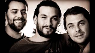 Swedish House Mafia  The Reason Why They Split Up [upl. by Oberstone]