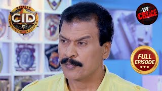 Freddy ने कैसे की ACP Pradyuman की मदद  CID सीआईडीAn Ode To Our Favorite CID Officer  Fredricks [upl. by Lemyt]