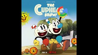 Cuphead show sigla ita but every Word is a Google images [upl. by Cordier]