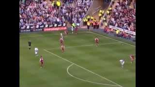 Reading v Burnley 20082009  PlayOff Semi Final Second Leg [upl. by Finella564]