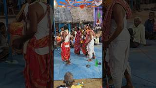 କଳିଯୁଗର ମହାମନ୍ତ୍ର Harerama Harekrishna villagehalchal bhaktishong vairalvideo trendingshorts ❤️ [upl. by Ilsa333]