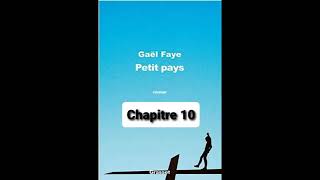 10  Petit Pays  Gael Faye  aide à la lecture  Chapitre 10 [upl. by Telrahc]