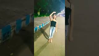 Sajna Ve Sajna 🔥 song music bollywood newsong movie dance mylife dancer [upl. by Eisned]