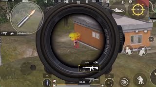 Erangel 30 Accuracy on iPhone 11 🚀 🚀 [upl. by Imit]