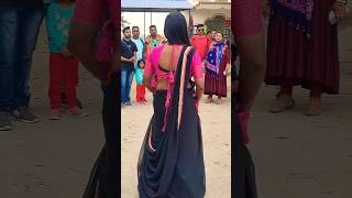 Tere Ishq Mein Naachenge🔥❤️ Aparajita Dance trending dance shorts [upl. by Ahsiuqel]