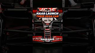 Is Haas New Car Starting A Scary Trend For F1 Cars In 2024 [upl. by Ainex]