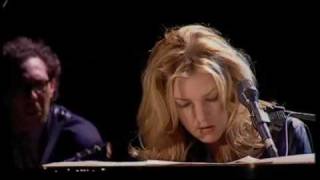 Diana Krall  All or Nothing at All [upl. by Stephannie]