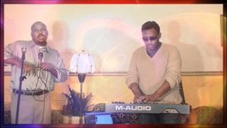 Hassan Guedi  Abdi Piano  Atteyeh  Macaney [upl. by Noral]