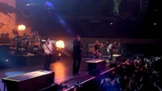 Avenged Sevenfold  Afterlife Live [upl. by Norma590]