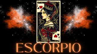 ESCORPIO 😱 LLEVO 20 AÑOS LEYENDO EL TAROT Y JAMAS VI ESTO❗️HOROSCOPO ESCORPIO AMOR OCTUBRE 2024 [upl. by Heffron184]