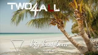 Bunji Garlin  Big Bad Soca Two4All Remix [upl. by Gerta]