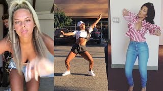 Drake In My Feelings Challenge  Do The Shiggy Dance Challenge  Keke Do You Love Me [upl. by Itsym85]