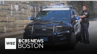 Serious complaints filed against dozens of Massachusetts police instructors investigation finds [upl. by Lleznov]