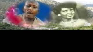 Buurbaa kugu gudbane AUNCumar Dhuule iyo Maryan Mursal [upl. by Alfonzo]