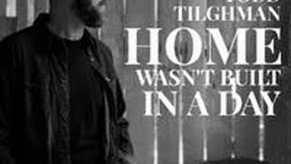 Todd Tilghman  Home Wasnt Built In A Day Acoustic  Official Audio  Straight Arrow Records [upl. by Anifares865]