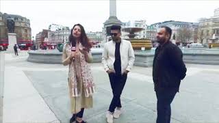 Guru Randhawa  BBC interview  Hindi  2018 [upl. by Ebeneser490]