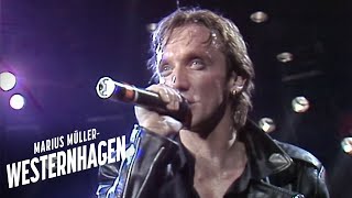 Westernhagen  Mutter Rockpop In Concert 24081984 [upl. by Morrell]