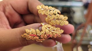 সোনার ২ আনা দেশী ফিঙ্গার রিং আশামনি জুয়েলার্সGold Finger Ring jewellery [upl. by Felita]