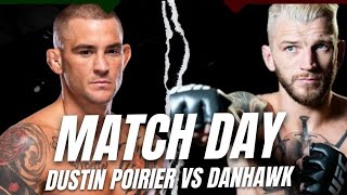 The bloodiest UFC Fight  Dustin vs Danhawk Deadbeats ufc fighting [upl. by Spohr]