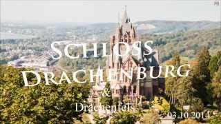 Schloss Drachenburg [upl. by Nie]