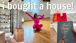 I bought my first house at 25 storytime manifesting the process [upl. by Watson]