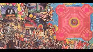 Stones Their Satanic Majesties Request phase inversion full album [upl. by Lunt]